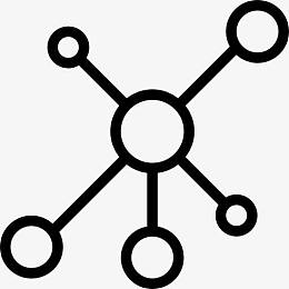 网络图标