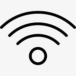 WiFi 图标