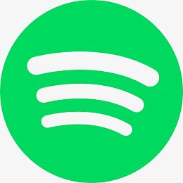 Spotify 图标
