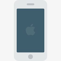iPhone 图标