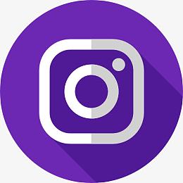 Instagram 图标