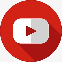 YouTube 图标