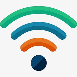 WiFi 图标