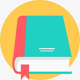 本书图标