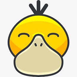 psyduck 图标