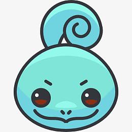 Squirtle 图标