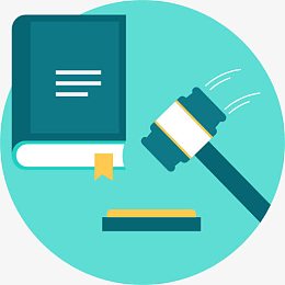 Law 图标