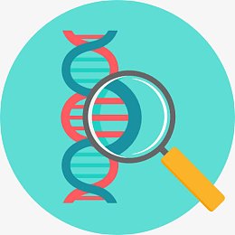 生物图标