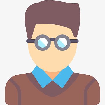 学生图标png卡通男女图标头像png宝贝图标png男孩图标aipng小男孩简笔