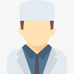 医生图标