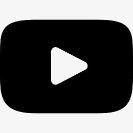 YouTube 图标