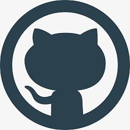 GitHub 图标
