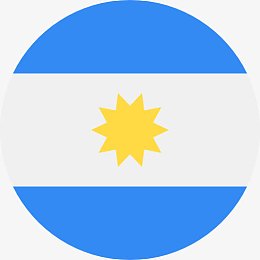 阿根廷图标