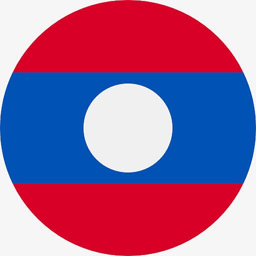 Laos 图标