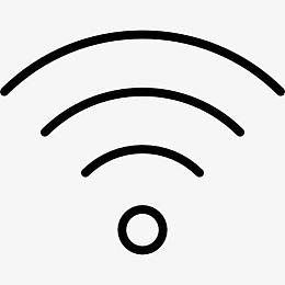 WiFi 图标