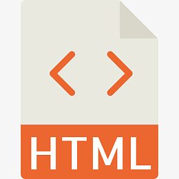 HTML 图标