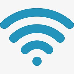 WiFi 图标