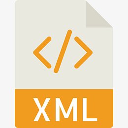 XML 图标