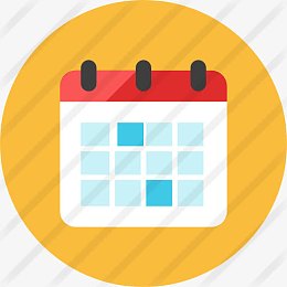 日历图标
