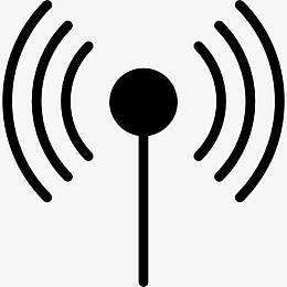WiFi 图标