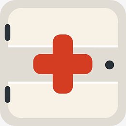 急救包图标