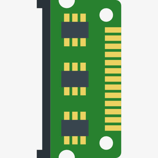 内存图标
