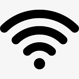 WiFi 图标