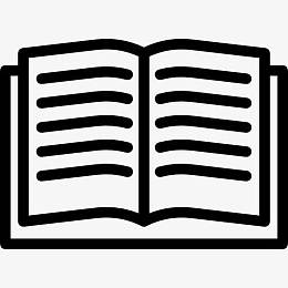 本书图标