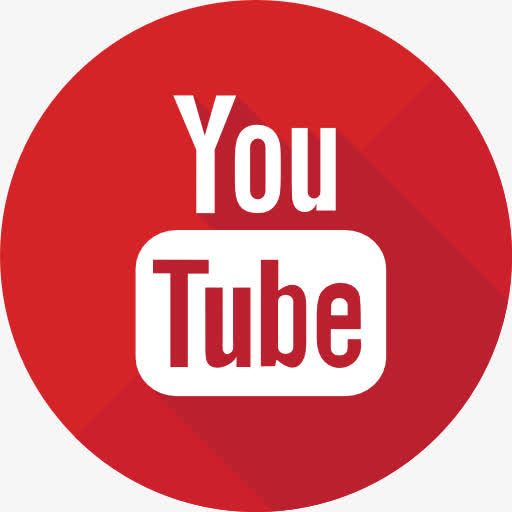 youtube 图标