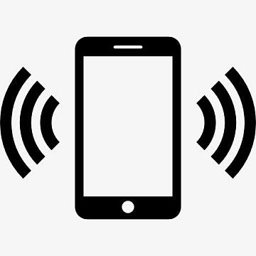 手机铃声图标