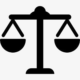 重量平衡图标
