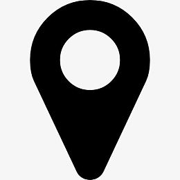 地图标记图标