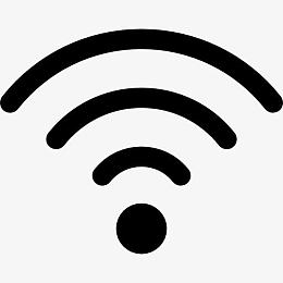 WiFi 图标