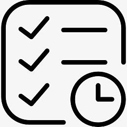 表图标