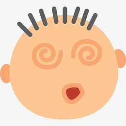 淡淡的图标