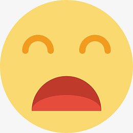恐惧pngpng卡通害怕表情pngpng害怕图标pngpng胆战心惊pngpng摔倒的人