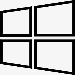 Windows 图标
