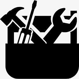 工具箱图标