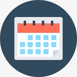 日历图标
