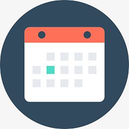 日历图标