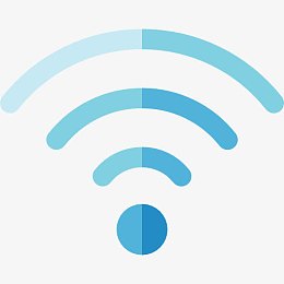 WiFi 图标