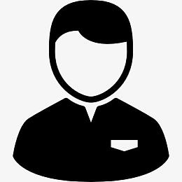 人图标素材_人图标png图片下载_觅元素