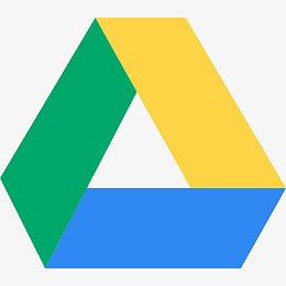 谷歌驱动图标