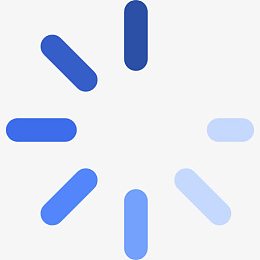 加载图标