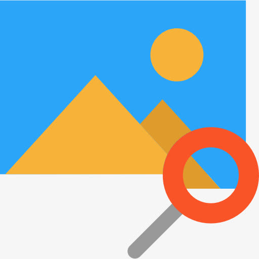 图像图标素材免费下载_觅元素