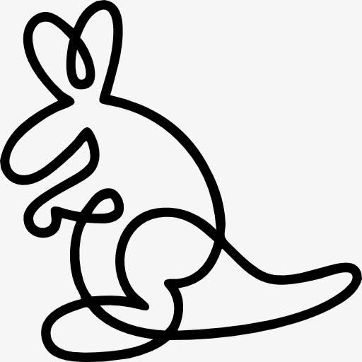 gowalla的标志图标