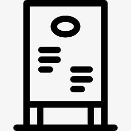 每日特价板图标