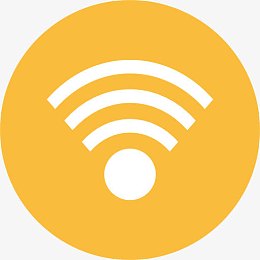 WiFi 图标