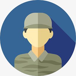 士兵图标