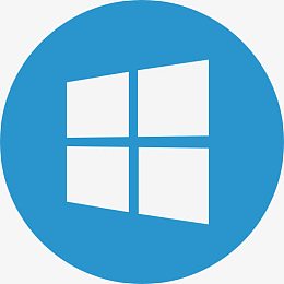Windows 图标